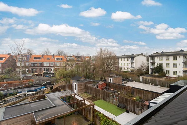 Medium property photo - Patersweg 3E, 3314 HT Dordrecht